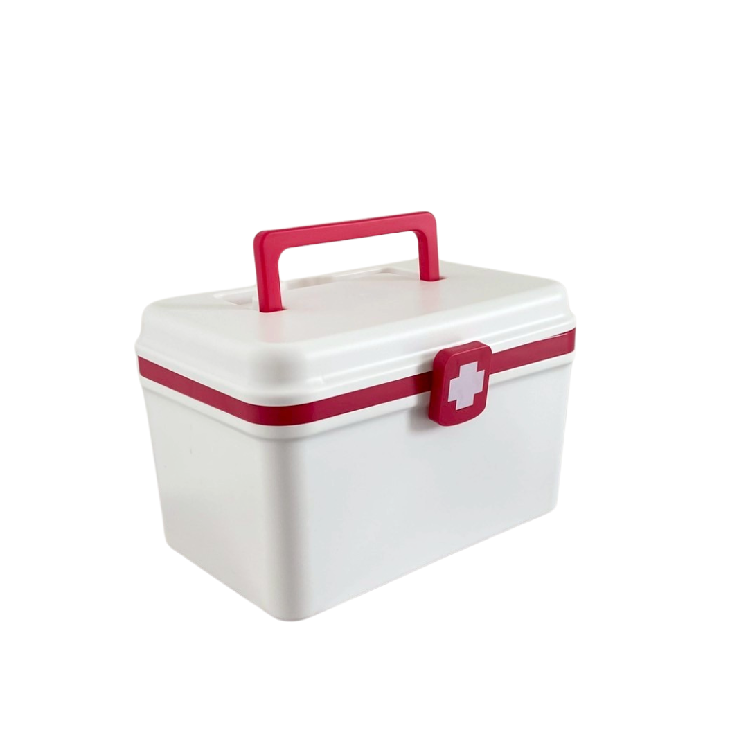 กล่องปฐมพยาบาล ABLOOM 0040043005051_RED (L)_3